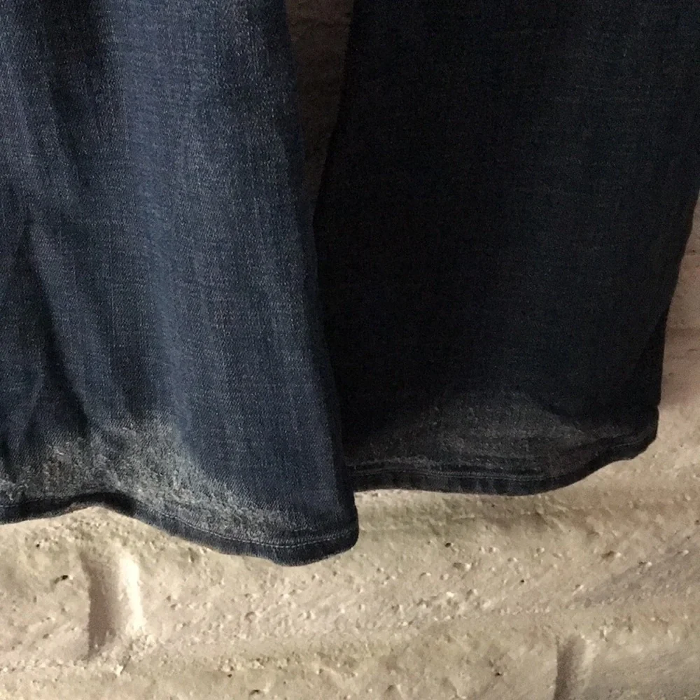 Express boot cut